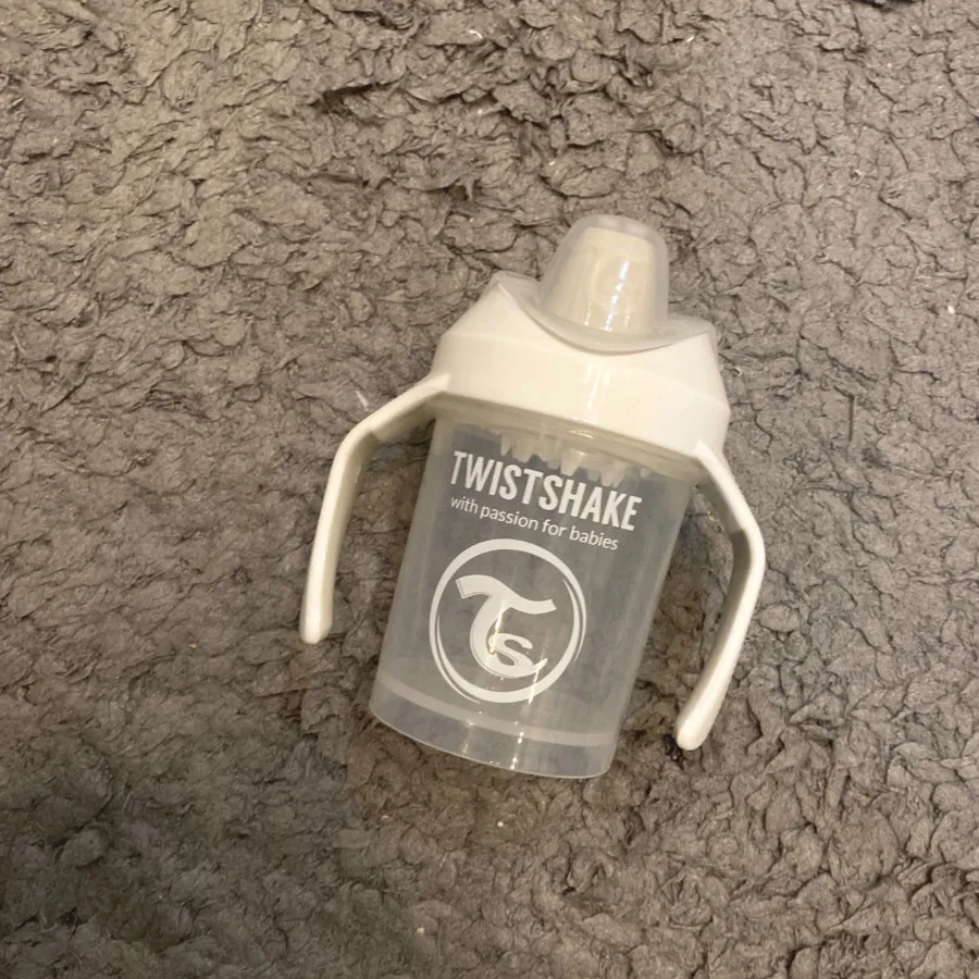 لیوان ابخوری نوزاد