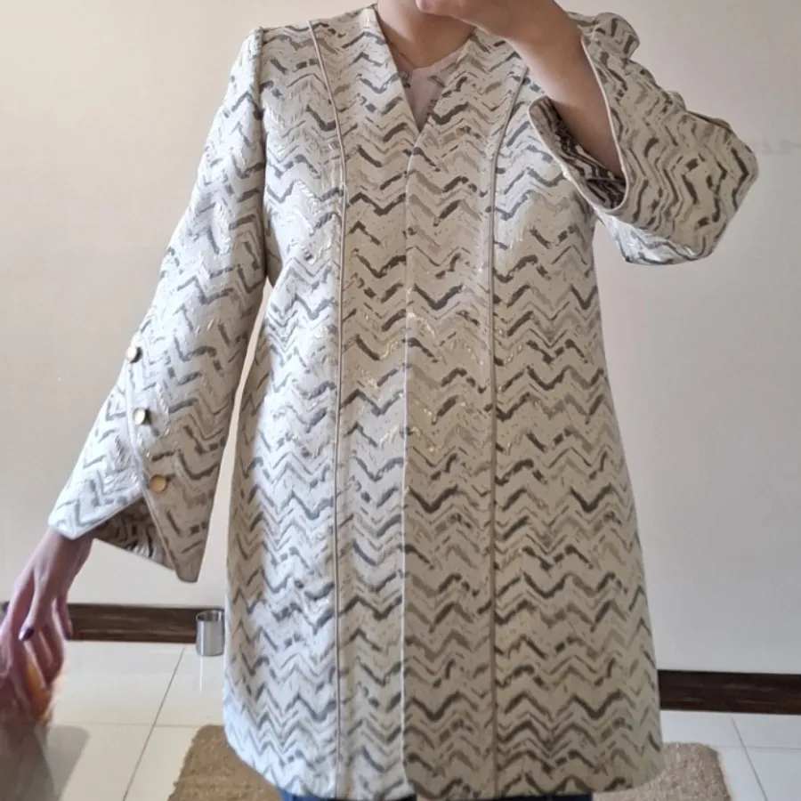 مانتو شیک و مجلسی زنانه