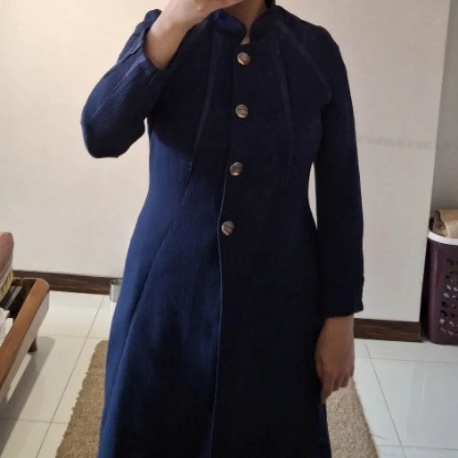 مانتو شیک زنانه