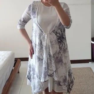 لباس بارداری زنانه
