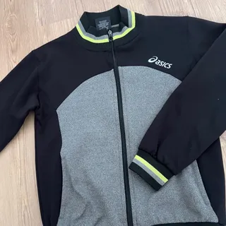 سویشرت asics