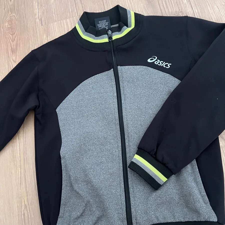 سویشرت asics