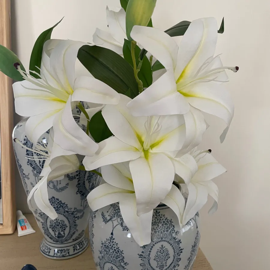 گل مصنوعی