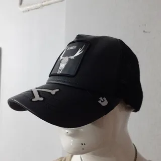 کلاه نقاب دار