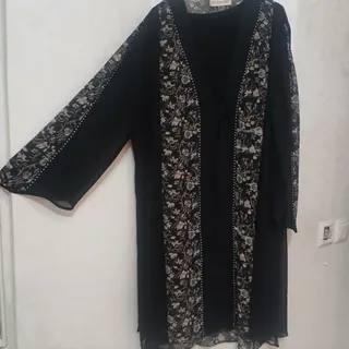 سارافن مجلسی ماکسی