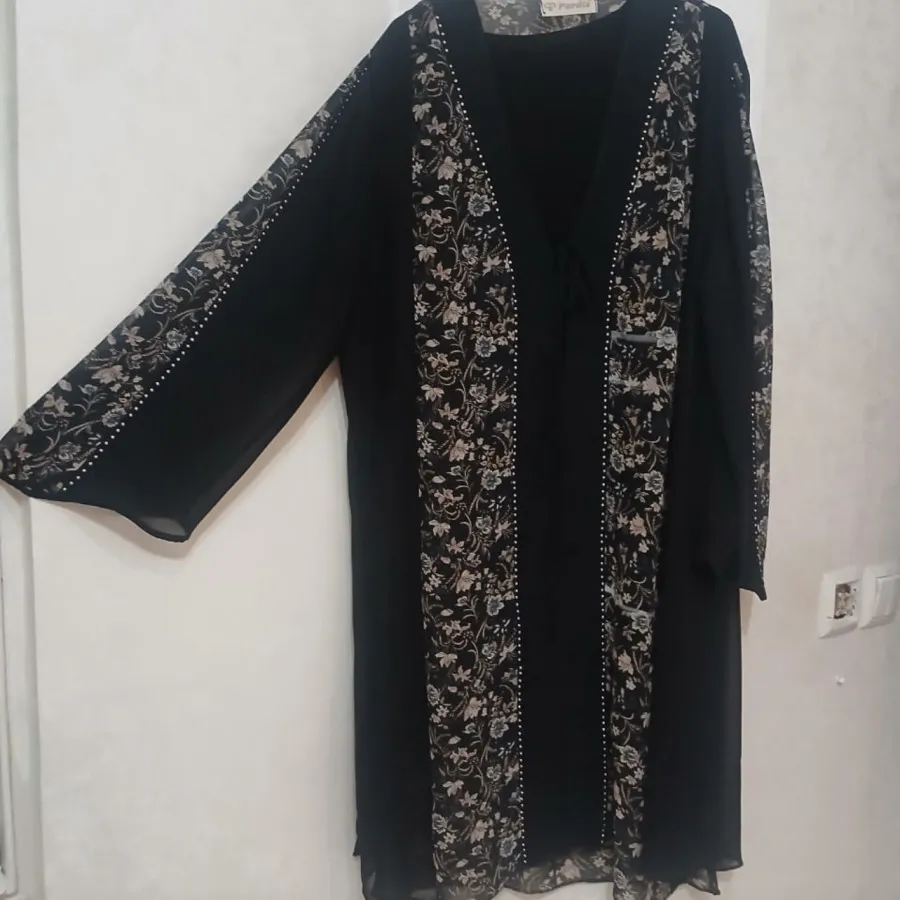 سارافن مجلسی ماکسی