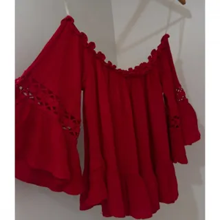 شومیز عروسکی