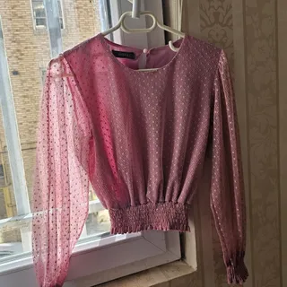 شومیز حریر جنس اعلا