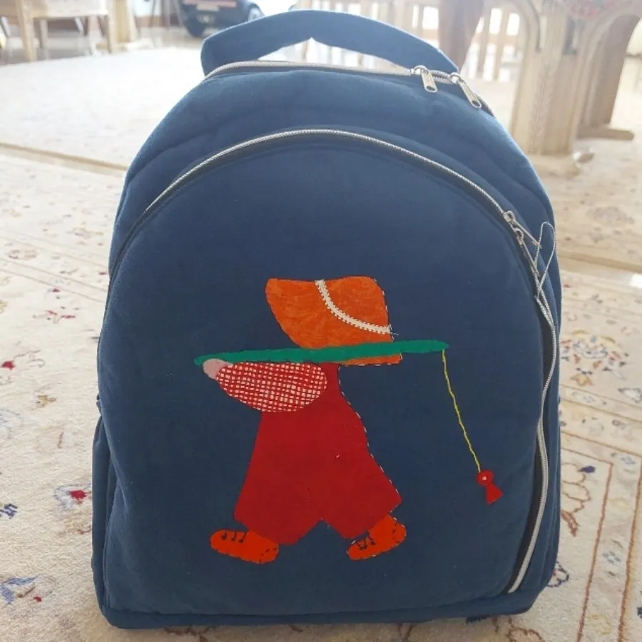 کوله