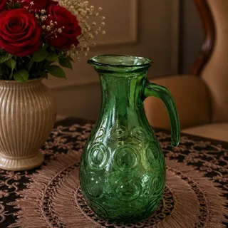 پارچ خوشرنگ