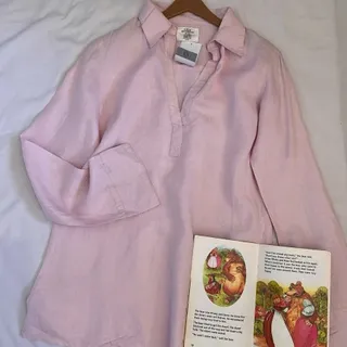 شومیز برند h&m