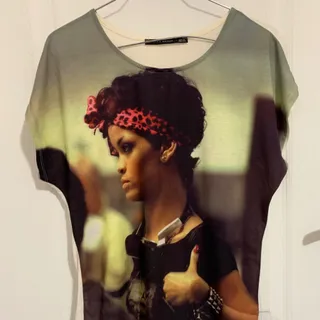 بلوز zara