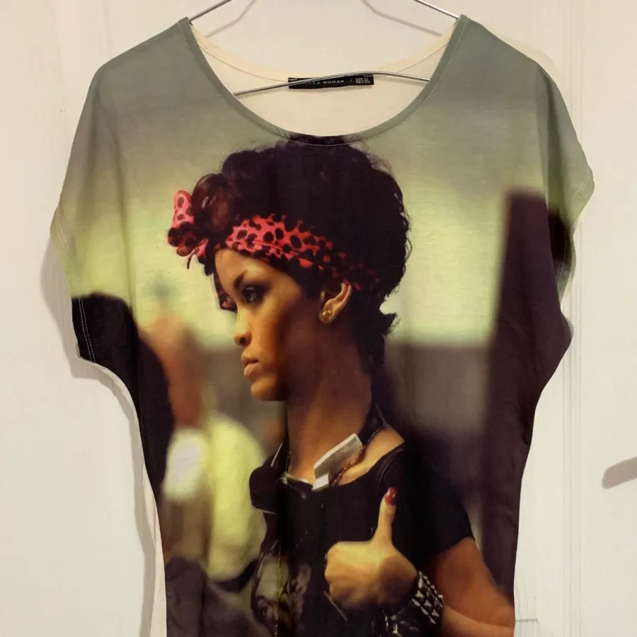 بلوز zara