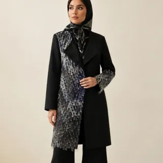 مانتو مزونی