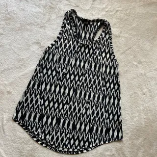 تاپ H&M