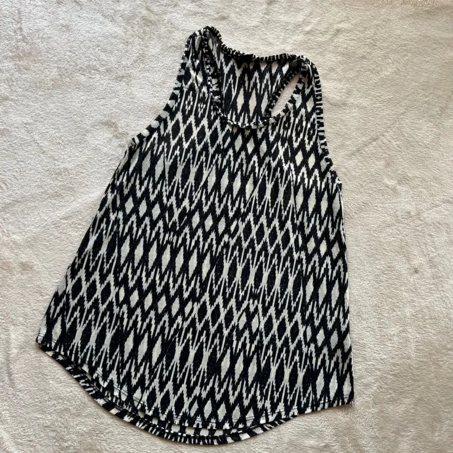 تاپ H&M