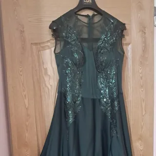 لباس مجلسی