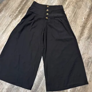 دامن شلواری zara