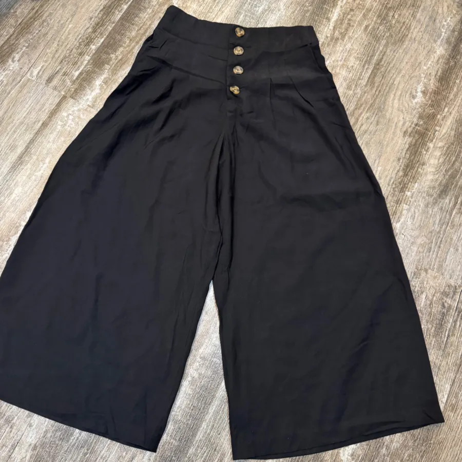 دامن شلواری zara