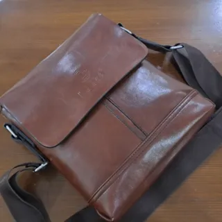 کیف چرمی