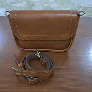 کیف چرم