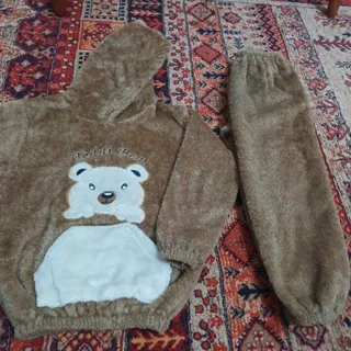 ست هودی و شلوار
