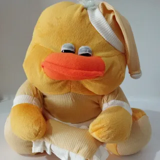 عروسک اردک خوابالو