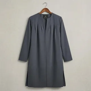 مانتو اداری