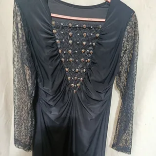 لباس مجلسی