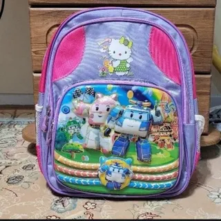 کیف بچگانه