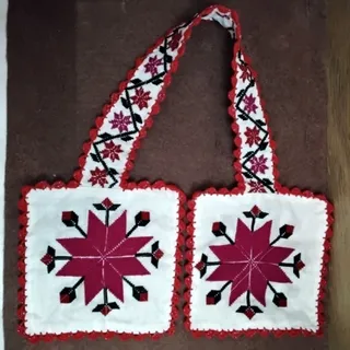 دستگیره شماره دوزی