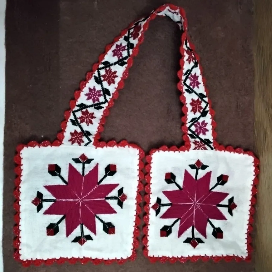 دستگیره شماره دوزی