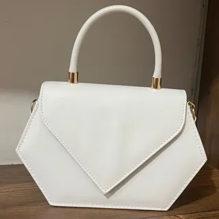 کیف شش ضلعی