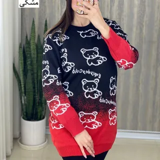 بافت لانگ تدی
