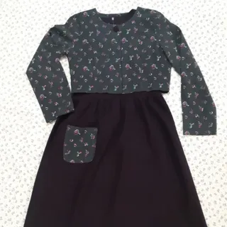 کت وسارافن دخترونه