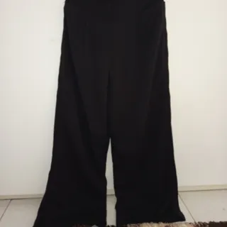 شلوار پارچه ای