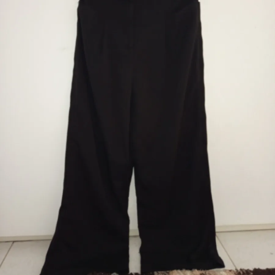 شلوار پارچه ای