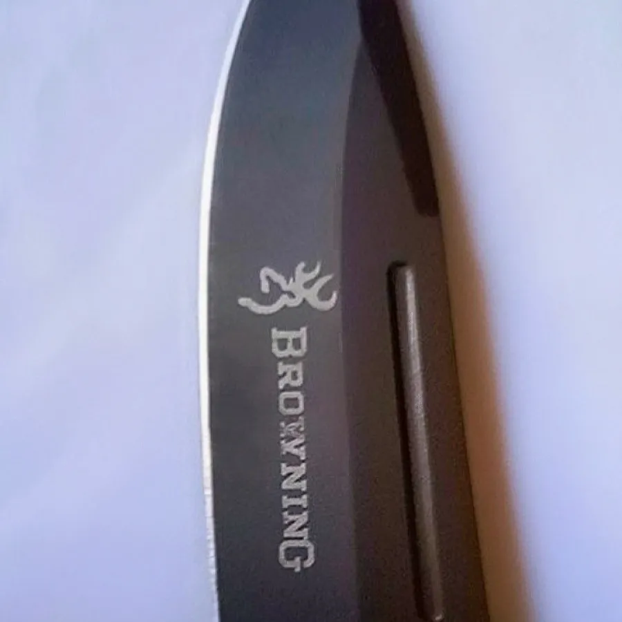 چاقوی سفری BROWNING