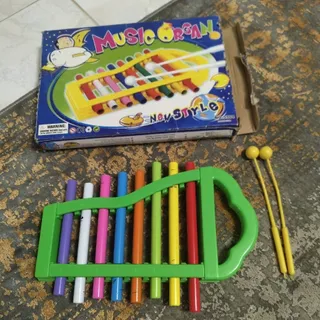 اسباب بازی بلز