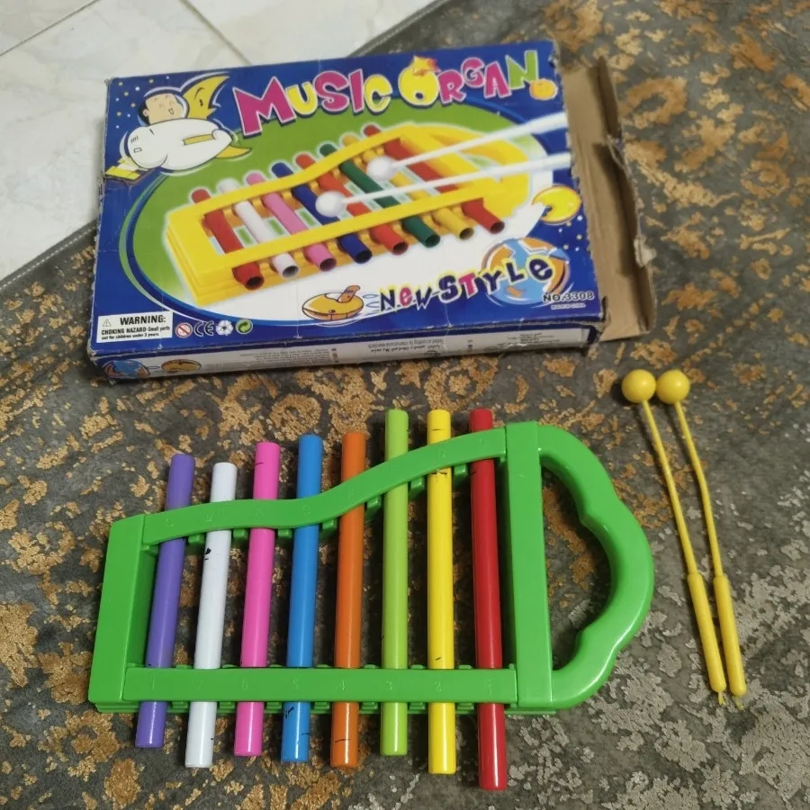 اسباب بازی بلز