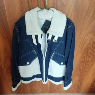 جکت ترکیبی