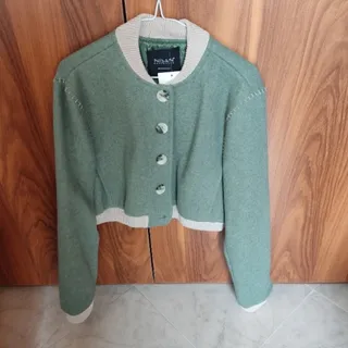 بامبر پشمی ترک