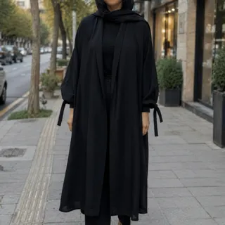 مانتو تابستانه
