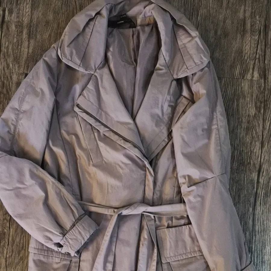 پالتو کاپشنی