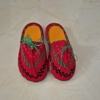 گیوه بچه گانه