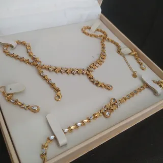 سرویس بدل، مدل تراش گندمی