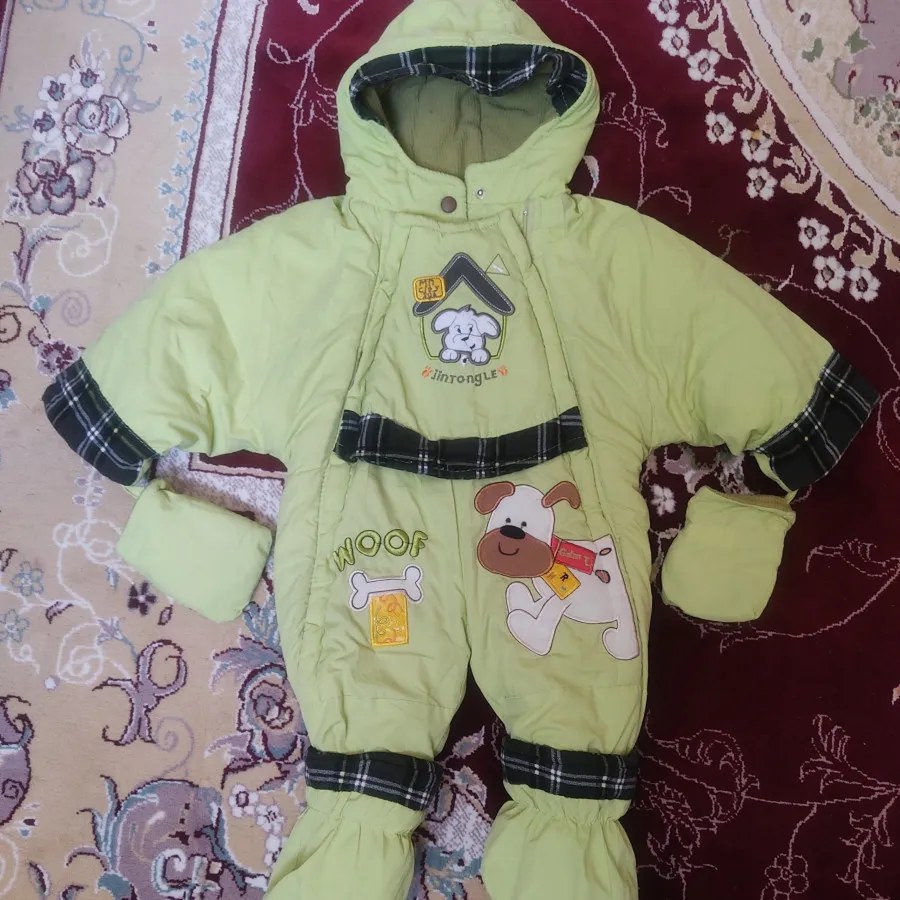 سرهمی نوزاد