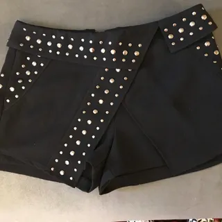 دامن شلوارک GUESS