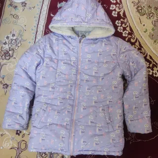 کاپشن بچگانه دخترانه