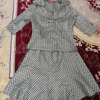 لباس مجلسی